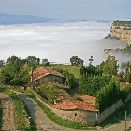 Casa rural Feló *