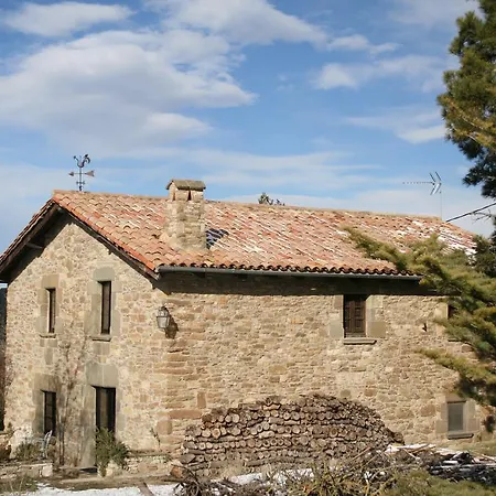 Casa rural Feló *